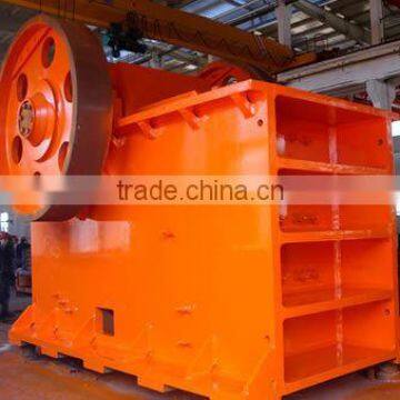 Very Famous Jaw Fine Crusher