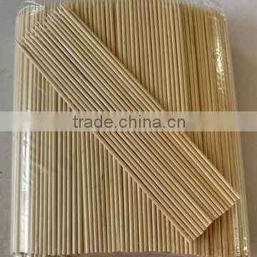 China factory manufacture safe skewers for kids