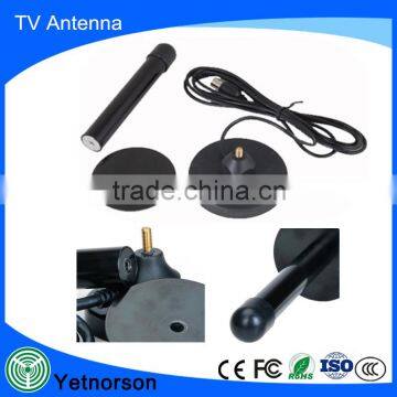 Customized New Design 35dBi tv Antenna Active High Gain Digital tv Antenna for tv Box photo-4