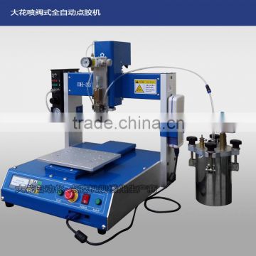 Dahua benchtop spaying robot/dispenser robot