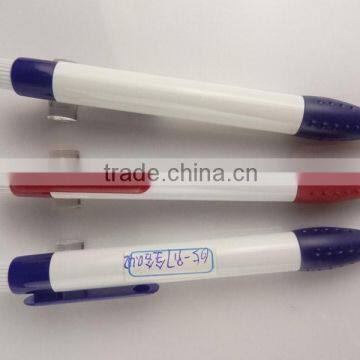 Hot Selling Plastic Promotion Ball Pen photo-3
