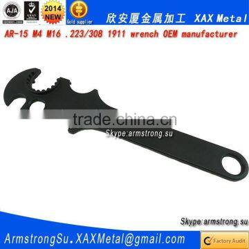 XAXWR7 365 grip handle combo armorer tool