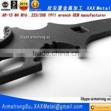 XAXWR41 barrel combo armorer wrench