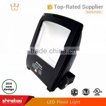 2016 new invention IP65 led flood light with 5 years warranty 150w