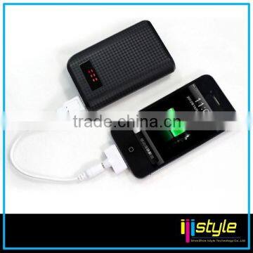 A grade good quality 6600mah power bank for gionee