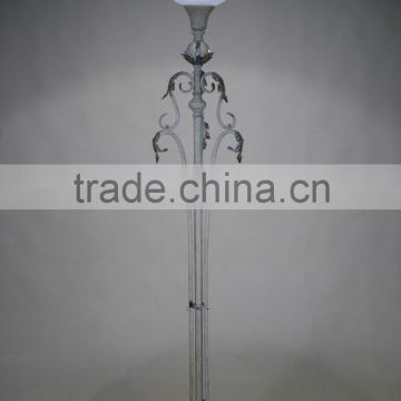 Antique design floor lamp for lighting decoration with UL