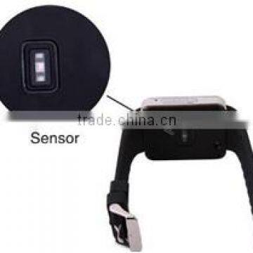 2015 the Health Monitoring 1.6 Inch GPS Watch Phone photo-3