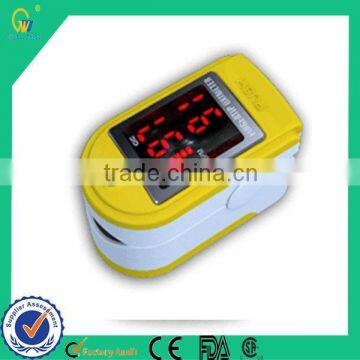 Mini Portable Finger Oximeter
