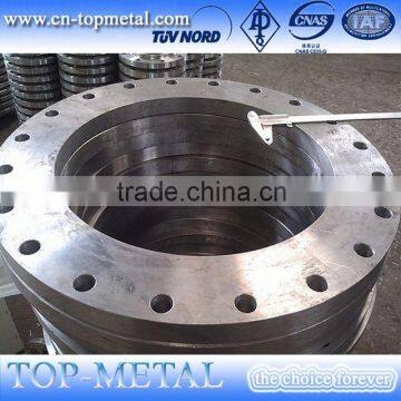 0.2 Discount Uni Carbon Steel wn Forged Flange photo-2