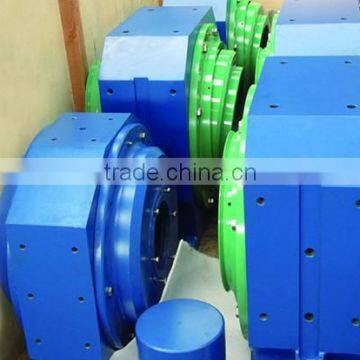 Cast Iron Bearing Housing photo-4