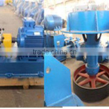 Driving Rolls for Steel Sheets photo-4