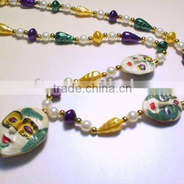 Mardi Gras Beads