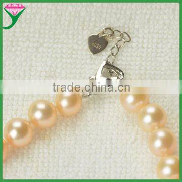 AAA grade 6mm perfect round natural freshwater pearl beads strand