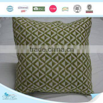 Fashion Decorative Embroidered Cushion