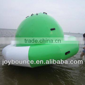 inflatable floating saturn,inflatable saturn water toy