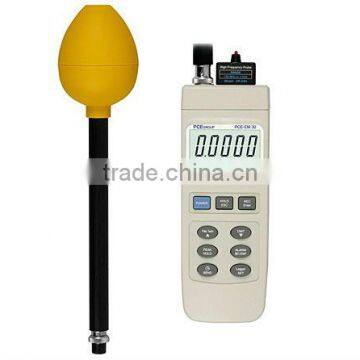 PCE-EM 30 radiation meter