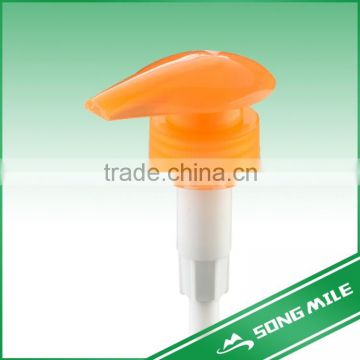 PP Chinese Supplier Bath Product Lotion Pump for Body Wash