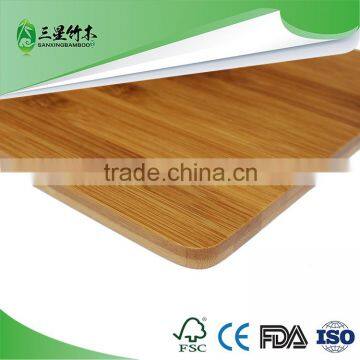 natural bamboo plywood for furniture making