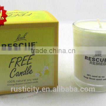 Cheap High Quality Paper Candle Box photo-3