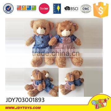 Top Quality Plush Animal for Sale Accept OEM and ODM photo-3