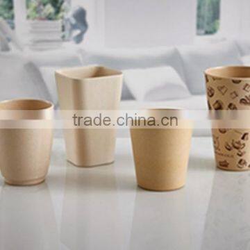 bamboo fiber cup