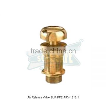 Air Release Valve ( SUP-FFE-ARV-1812-1 )