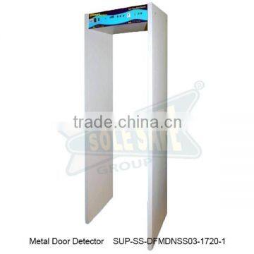 Metal Door Detector ( SUP-SS-DFMDNSS03-1720-1 )