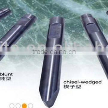 Reasonable price hydraulic breaker tool moil point chisel