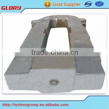 High Quality Liner Plate for Ball Mill