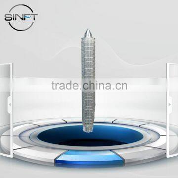 High Efficient Hepa Centrifugal Oil Filter photo-6