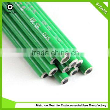 Wholesale price customised lead charcoal pencils