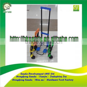 foldable luggage cart