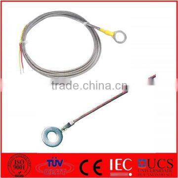 THERMOCOUPLE PROBE FOR CYLINDER HEAD CHT (TYPE J) 14MM RING TERMINAL