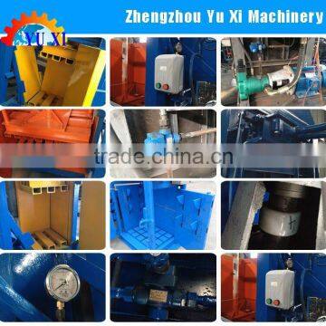 Hydraulic Waste Carboard/bottles/cloths Packaging Press Balers/baling Machine/bundling Machine Made in China photo-5