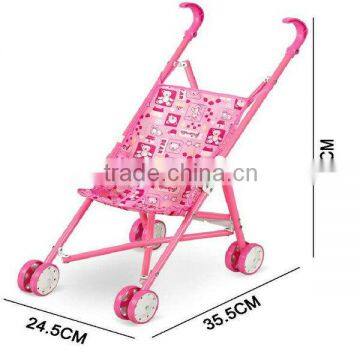 2013 Doll stroller,baby stroller manufacturer