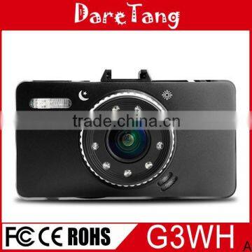 daretang 2014 Best Price!!! car black box camera system