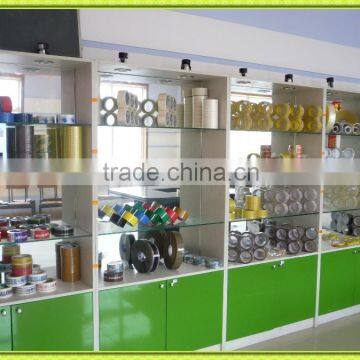 Export to France Customized Printed BOPP Package Tape photo-5