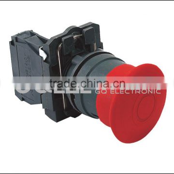 GXB4-ET42 Mushroom pushbutton switch