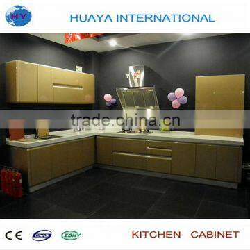 high gloss lacquer doors kitchen cabinets