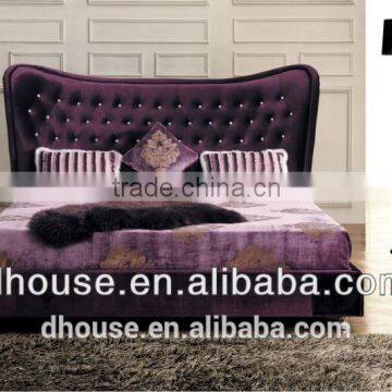 Fabric Bed Bedding AL100 photo-2
