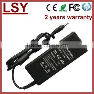 For HP Original Adapter 19v 4.74a 4.8*1.5mm 100% Original