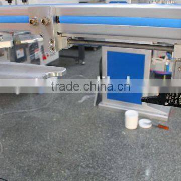 Can Koozies Automatic Screen Printing Machine photo-3