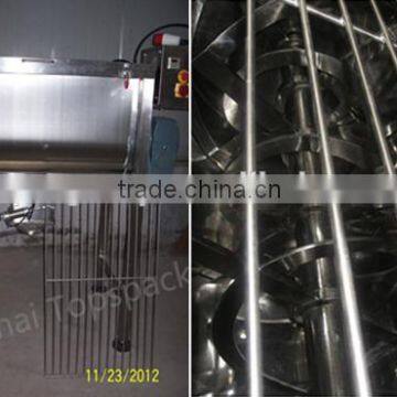 Double Ribbon Mixer Blender With Price photo-6