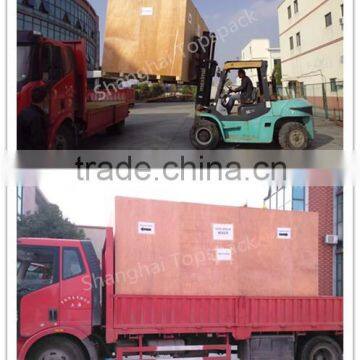 Stainless Steel Pharmaceutical Powder Mixer Machine photo-4