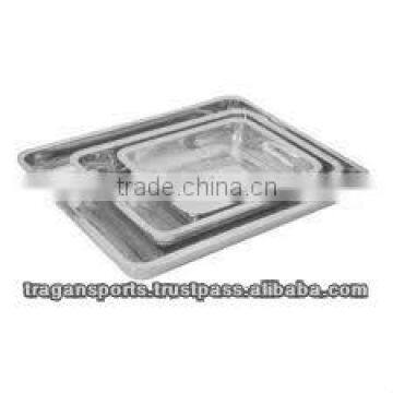 Surgical instruments Sterlizing Trays