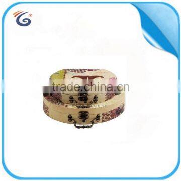 cardboard storage of portable customize