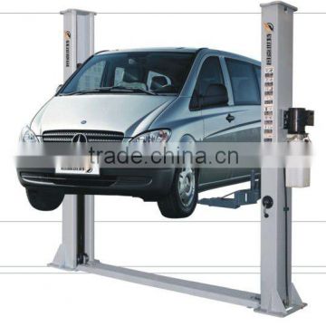 car lifting machine