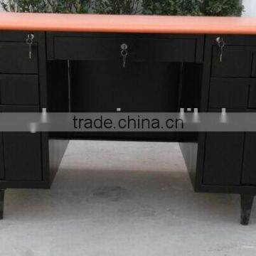 Cheap Teacher Desk Office Desk Pedestal Office Table Quality Office Furniture photo-4