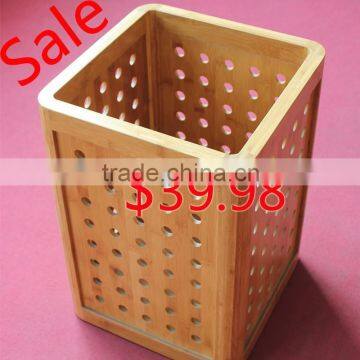 Cheap water proof clothes basket laundry basket