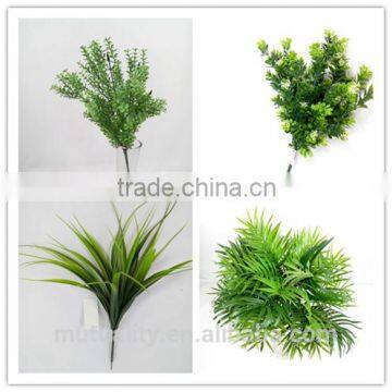 wholesale leaves Artificial Leaves for green wall